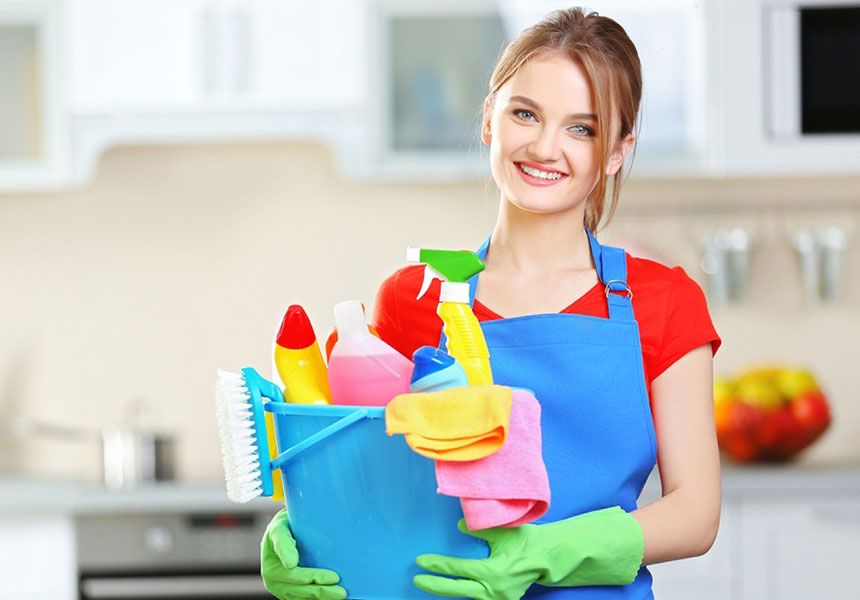 Why Deep Cleaning Matters