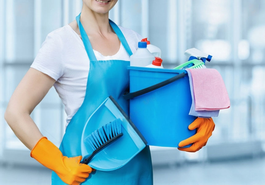 Move-Out Made Easy